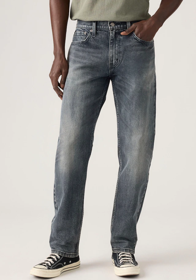 Levi's® Tapered-fit-Jeans in elegantem, modernem Stil