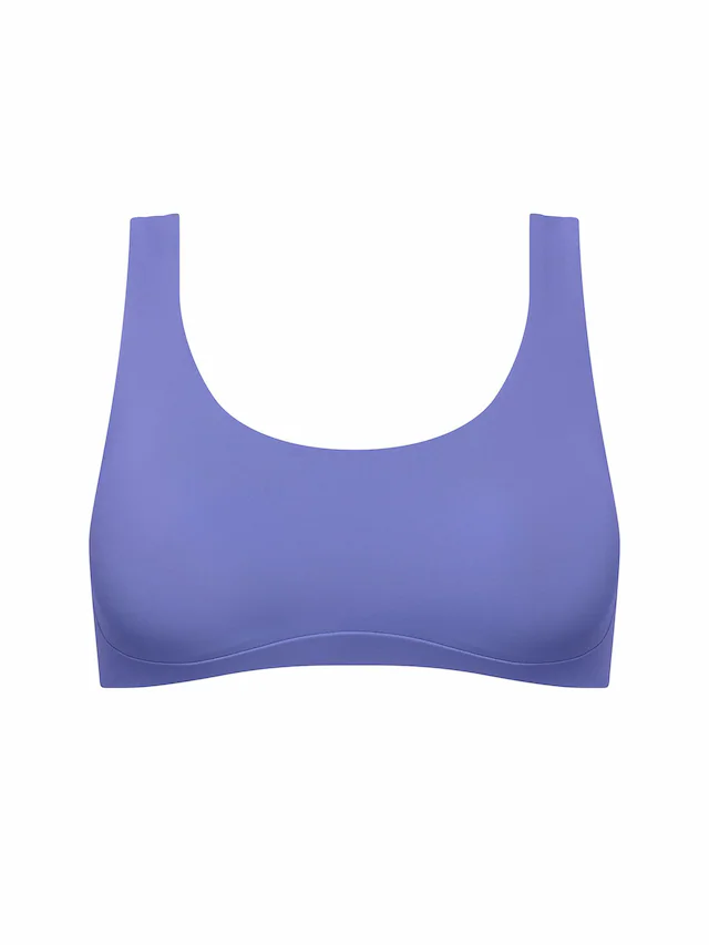 Lisca Bralette »BH mit herausnehmbaren Pads Free Move«