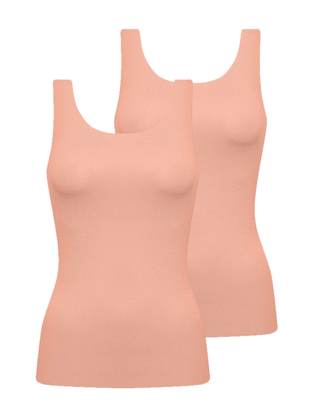 Lisca Unterhemd »2er Pack Top Everyday«