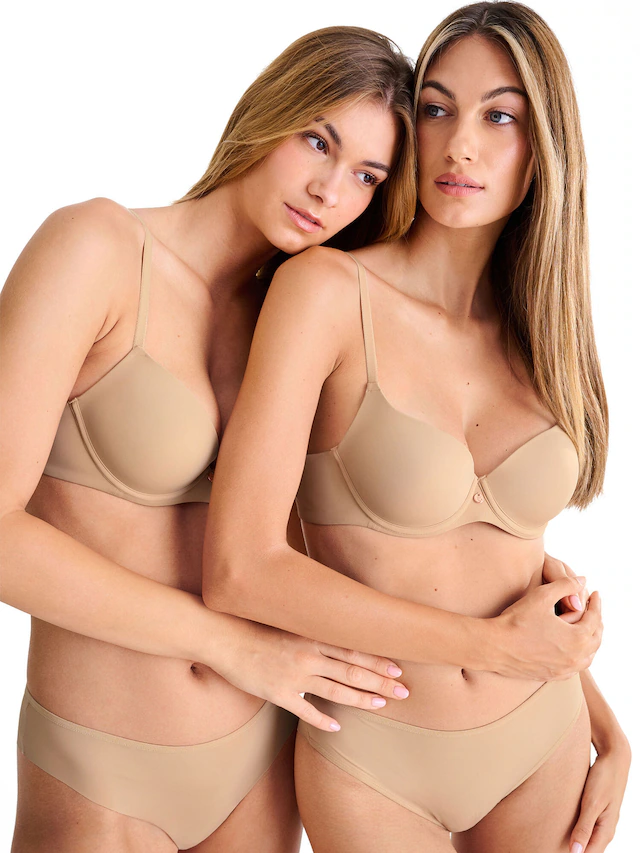 Lisca Push-up-BH »Push up BH Sophia«