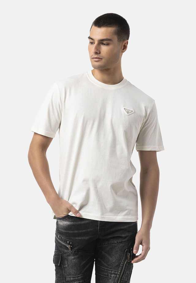 Cipo & Baxx T-Shirt »CT823« Digitaldruck
