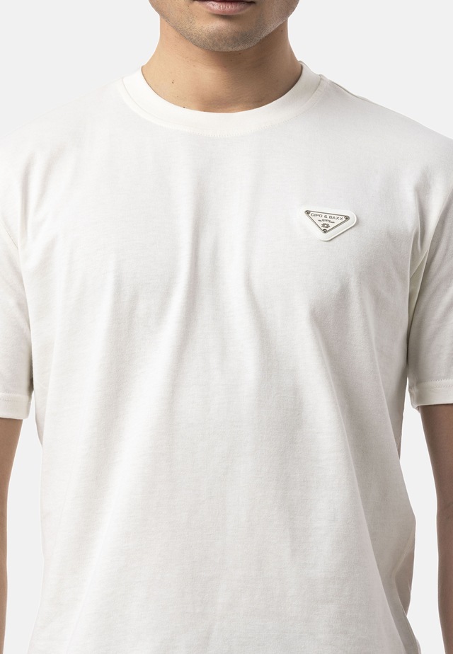 Cipo & Baxx T-Shirt »CT823« Digitaldruck