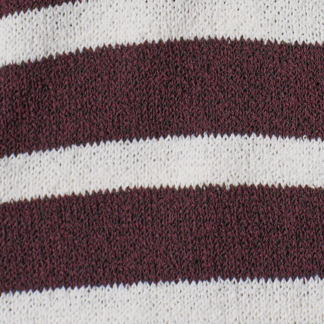 STREET ONE Poloshirt im Streifendesign