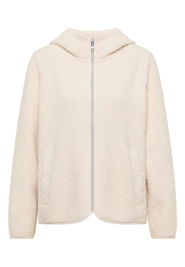 Cecil Cardigan mit Kapuze