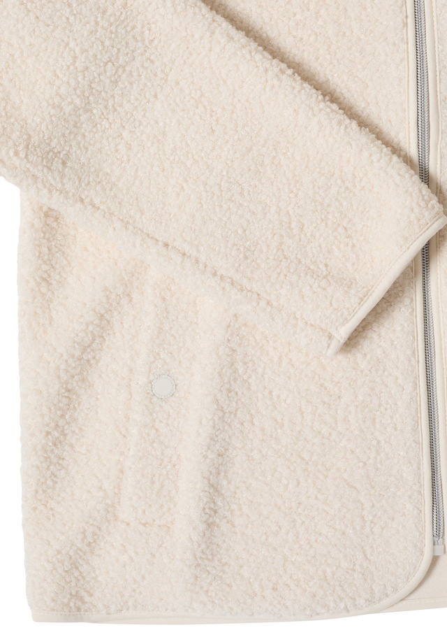 Cecil Cardigan mit Kapuze