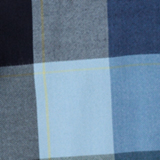 Cecil Blusenkleid Ohne Taschen Karomuster