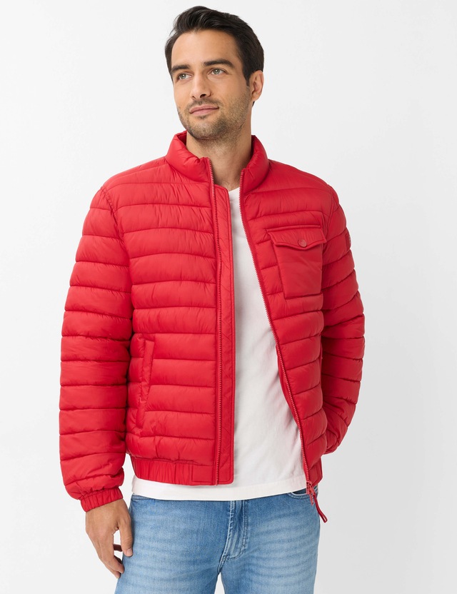 Brax Steppjacke »Style BRAD«