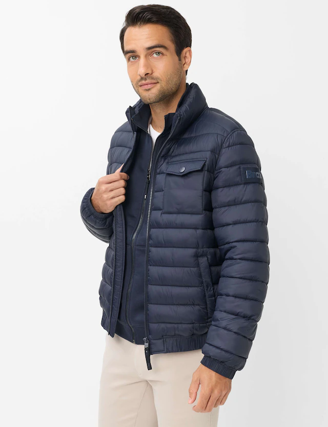 Brax Steppjacke »Style BRAD«