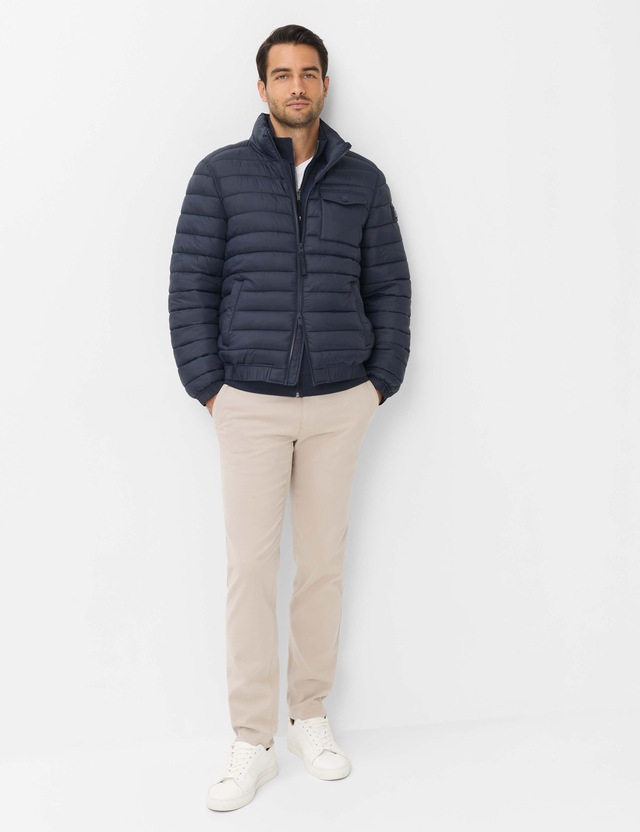 Brax Steppjacke »Style BRAD«