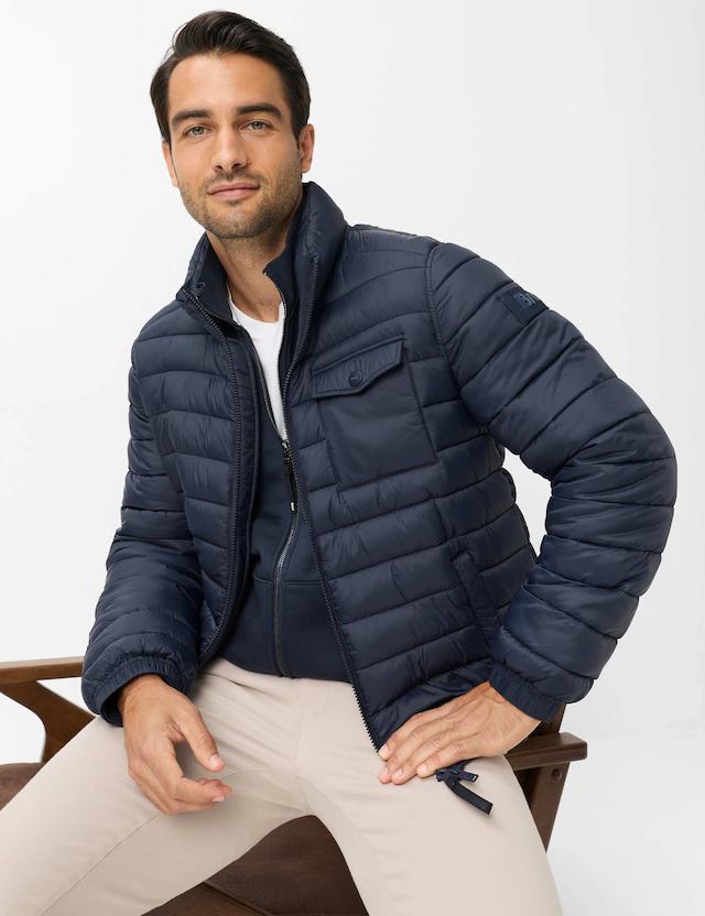 Brax Steppjacke »Style BRAD«