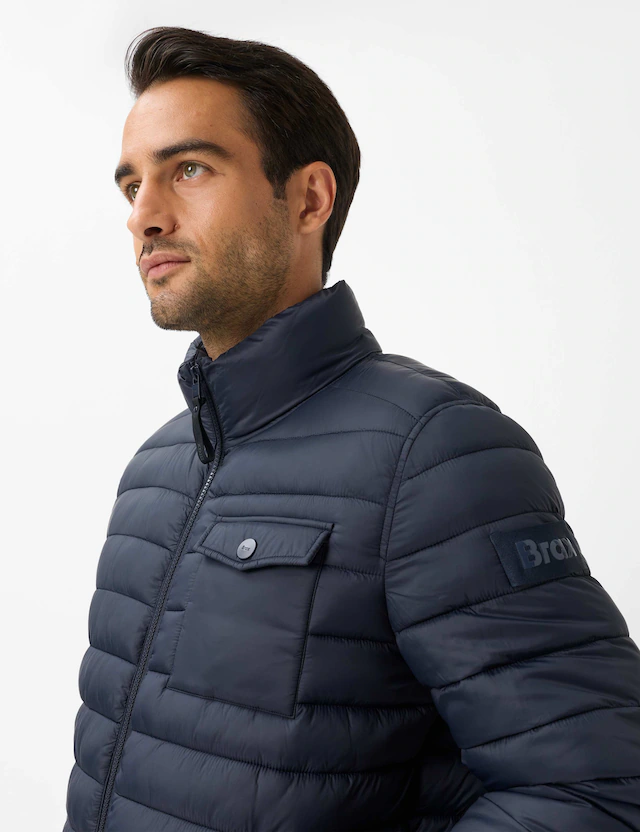 Brax Steppjacke »Style BRAD«