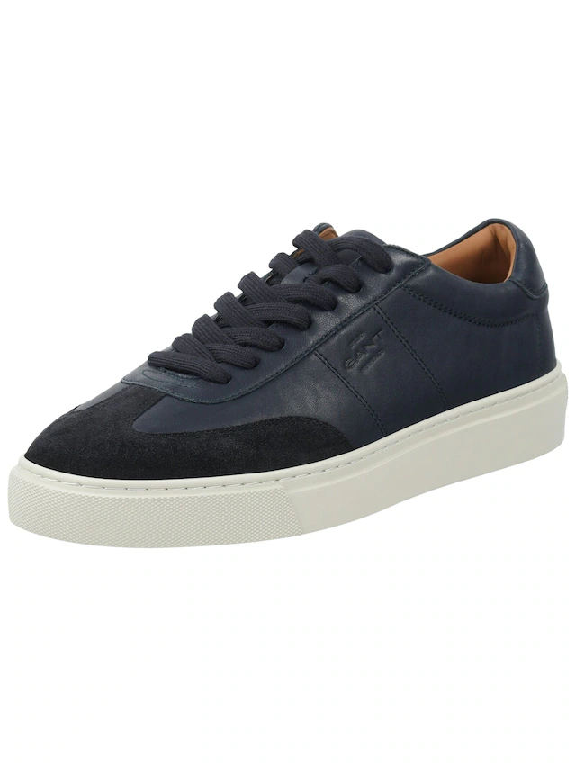 Gant Sneaker »Gant Sneaker Glattleder«