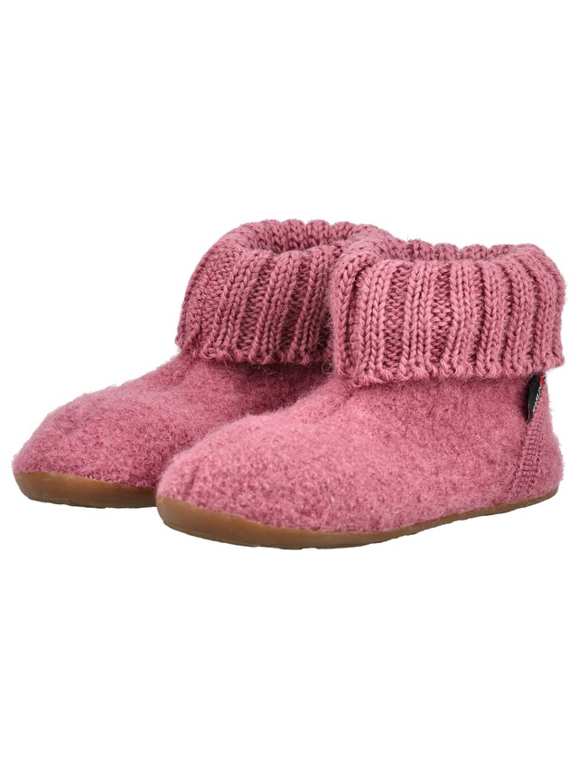 Haflinger Hausschuh »Haflinger Hausschuhe Wolle«