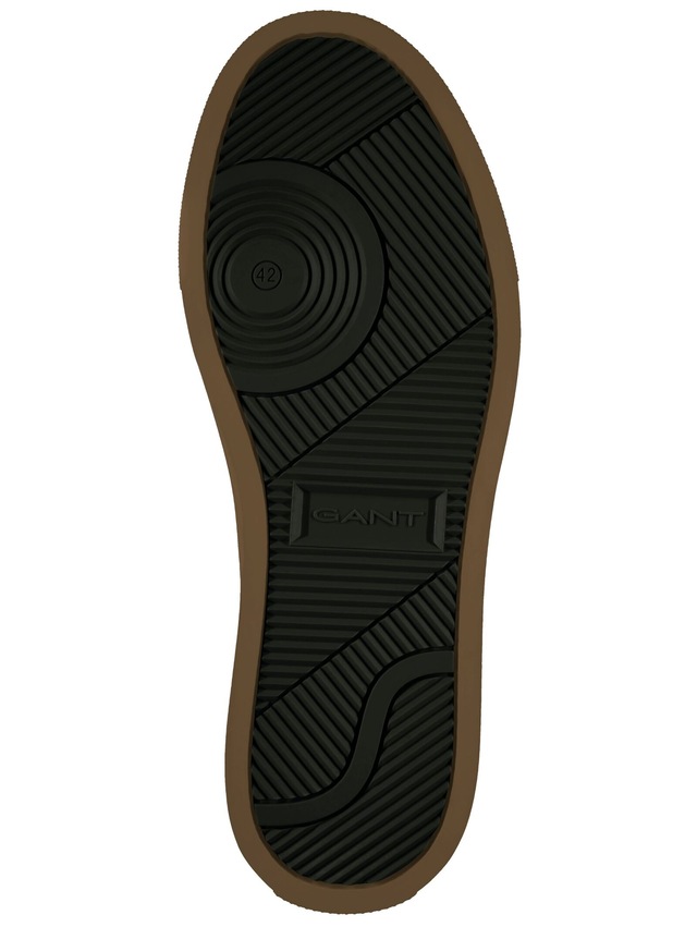 Gant Sneaker »Gant Sneaker Glattleder«