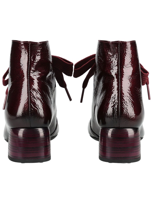 Hispanitas Schnürstiefelette »Hispanitas Stiefelette Leder«