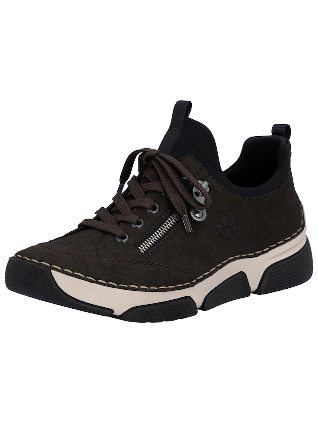 Rieker Sneaker »Rieker Sneaker Lederimitat«