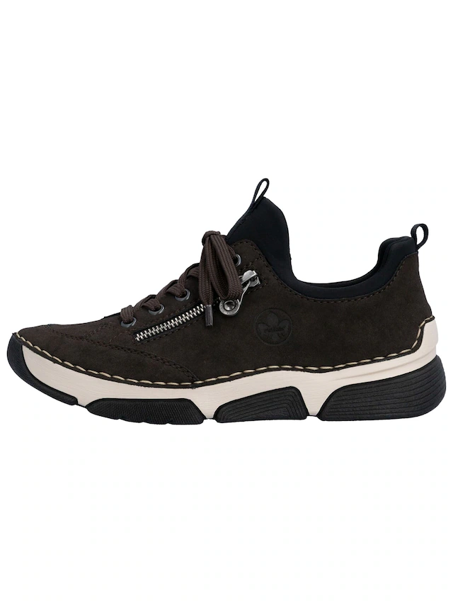 Rieker Sneaker »Rieker Sneaker Lederimitat«