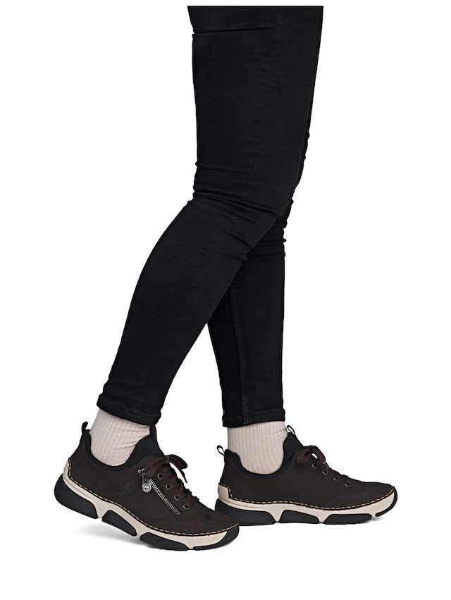 Rieker Sneaker »Rieker Sneaker Lederimitat«