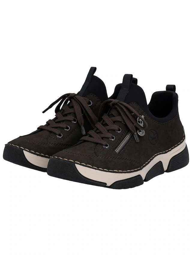 Rieker Sneaker »Rieker Sneaker Lederimitat«