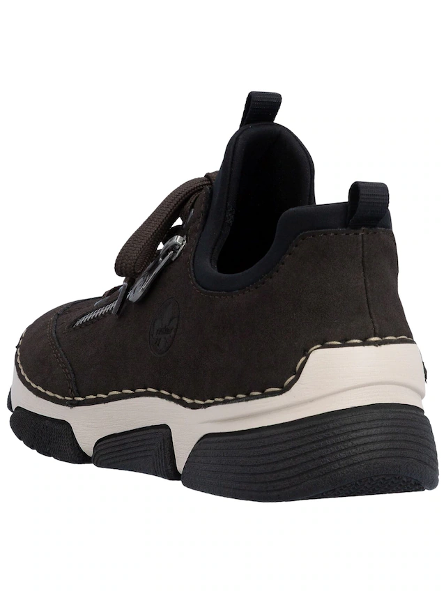 Rieker Sneaker »Rieker Sneaker Lederimitat«