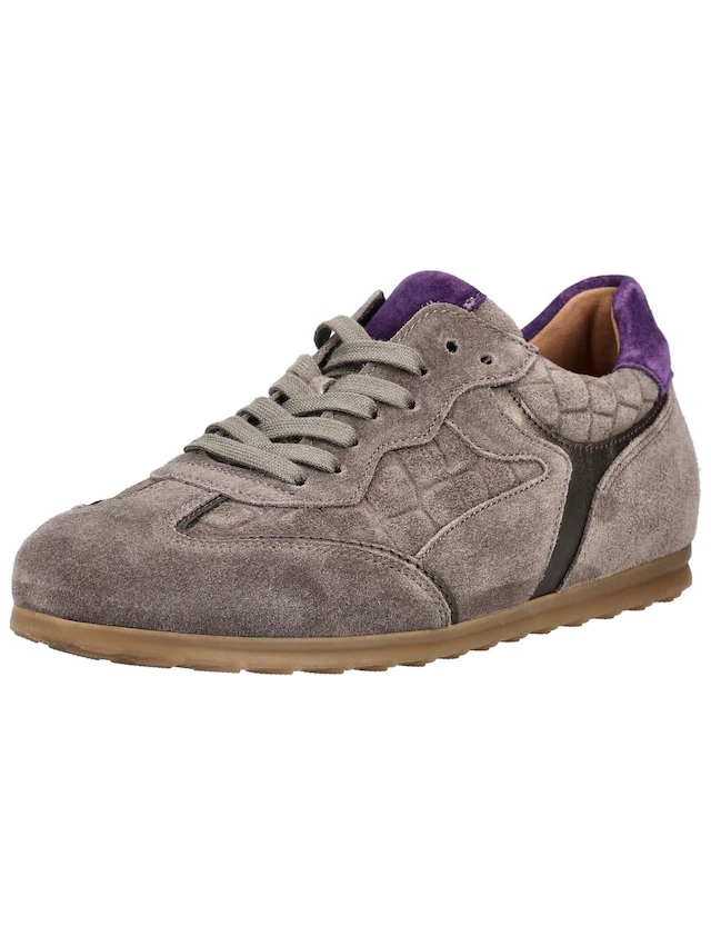 Gabor Sneaker »Gabor Sneaker Veloursleder/Textil«