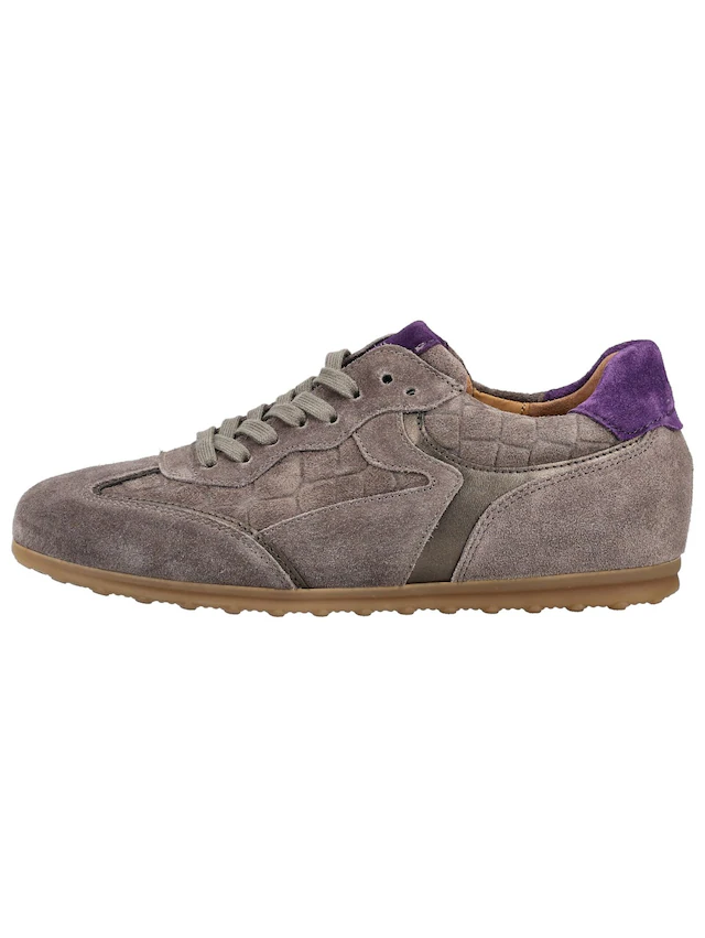 Gabor Sneaker »Gabor Sneaker Veloursleder/Textil«