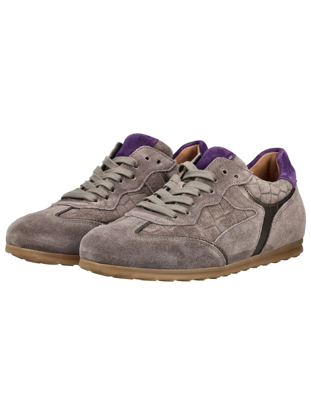 Gabor Sneaker »Gabor Sneaker Veloursleder/Textil«