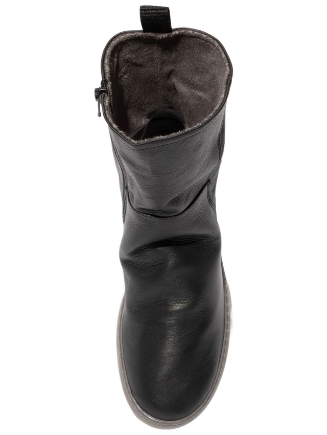 softinos Stiefelette »softinos Stiefelette Leder«
