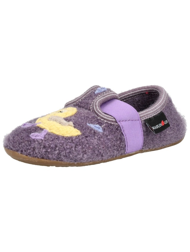 Haflinger Hausschuh »Haflinger Hausschuhe Wolle«