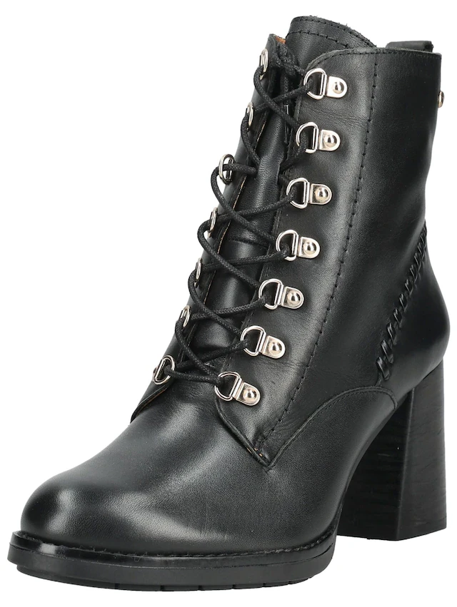 PIKOLINOS Schnürstiefelette »PIKOLINOS Stiefelette Leder«