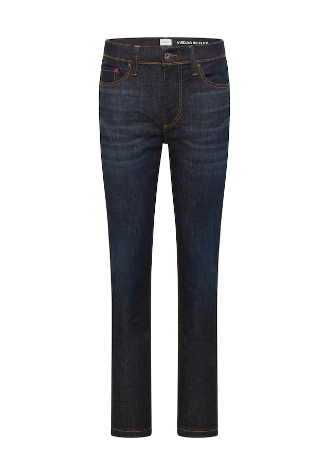 MUSTANG Slim-fit-Jeans »Herren Style Vegas BeFlex Slim«