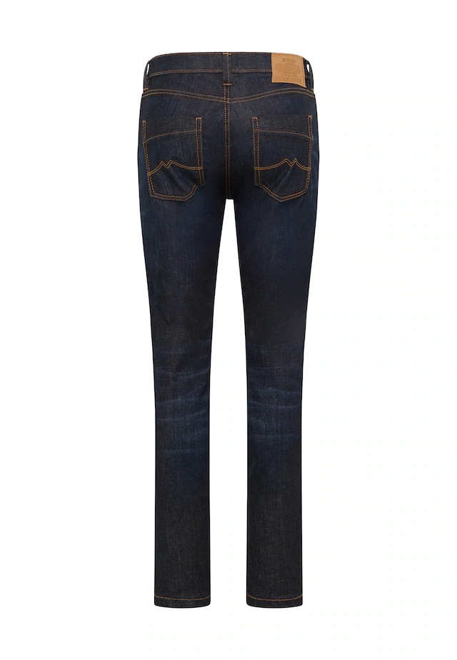 MUSTANG Slim-fit-Jeans »Herren Style Vegas BeFlex Slim«