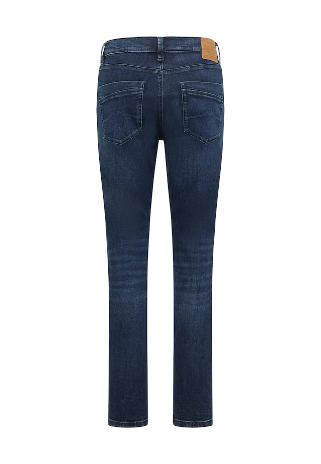 MUSTANG Slim-fit-Jeans »Herren Style Vegas BeFlex Slim«