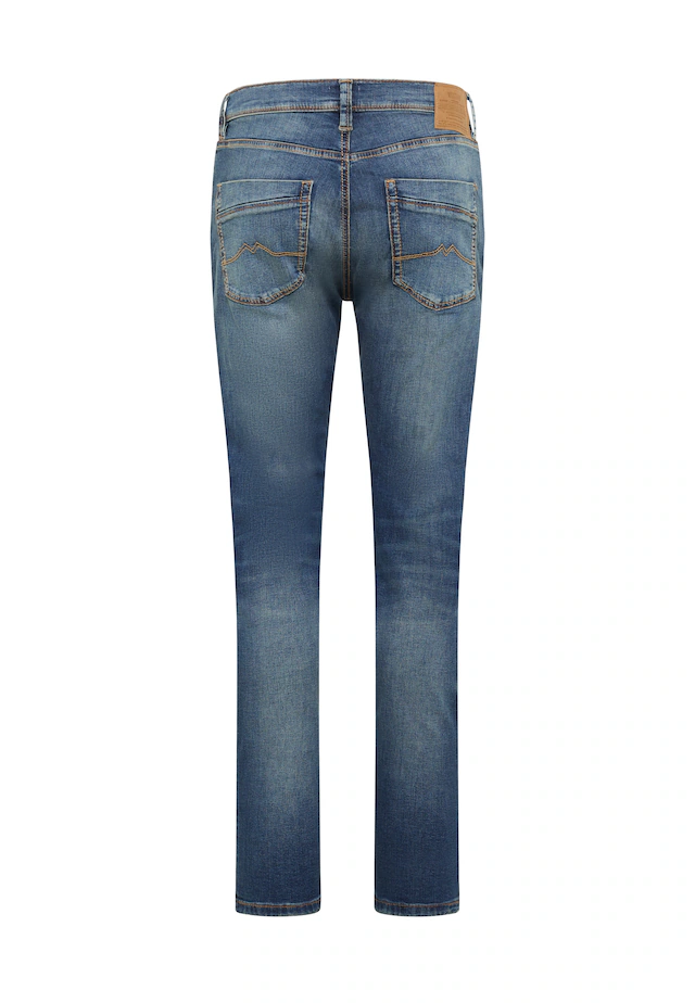 MUSTANG Slim-fit-Jeans »Herren Style Vegas BeFlex Slim«