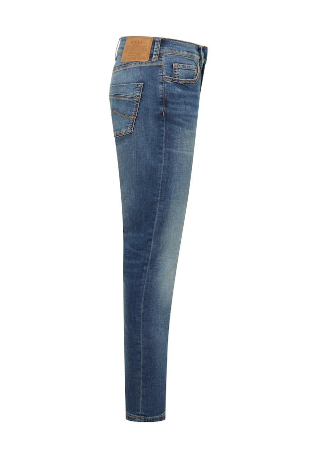 MUSTANG Slim-fit-Jeans »Herren Style Vegas BeFlex Slim«
