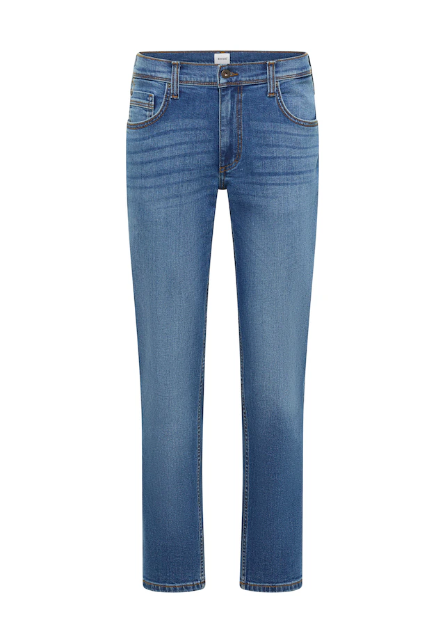 MUSTANG Straight-Jeans »Herren Style Washington Straight«