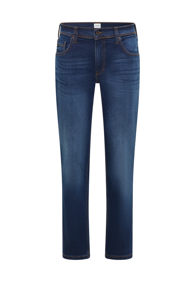 MUSTANG Straight-Jeans »Herren Style Washington Straight«
