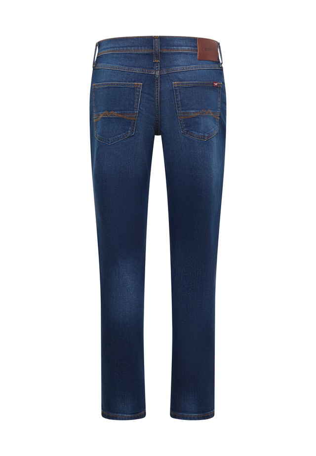 MUSTANG Straight-Jeans »Herren Style Washington Straight«