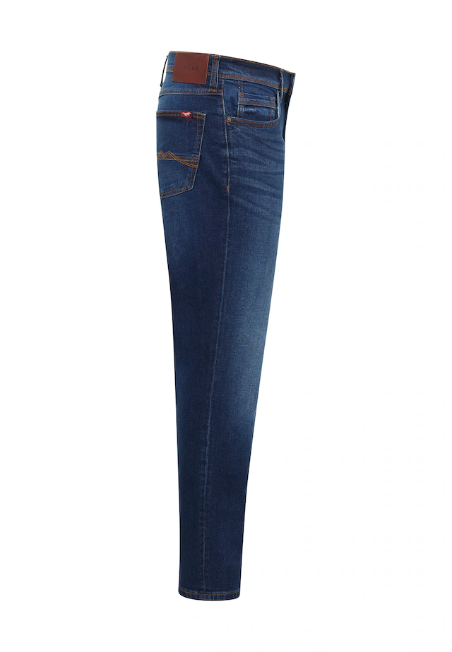 MUSTANG Straight-Jeans »Herren Style Washington Straight«