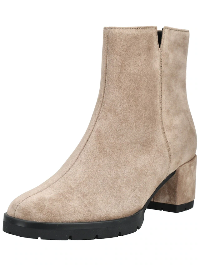Högl Stiefelette »Högl Stiefelette Veloursleder«