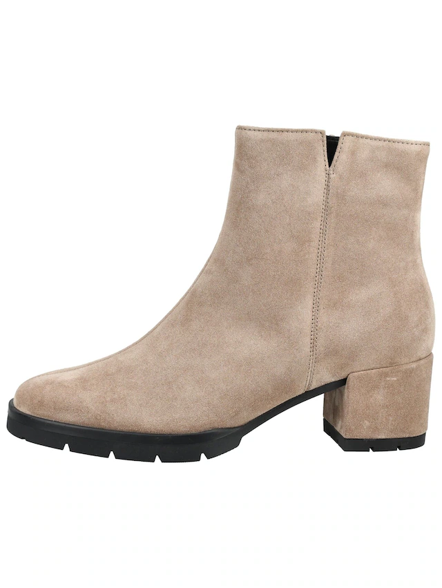 Högl Stiefelette »Högl Stiefelette Veloursleder«