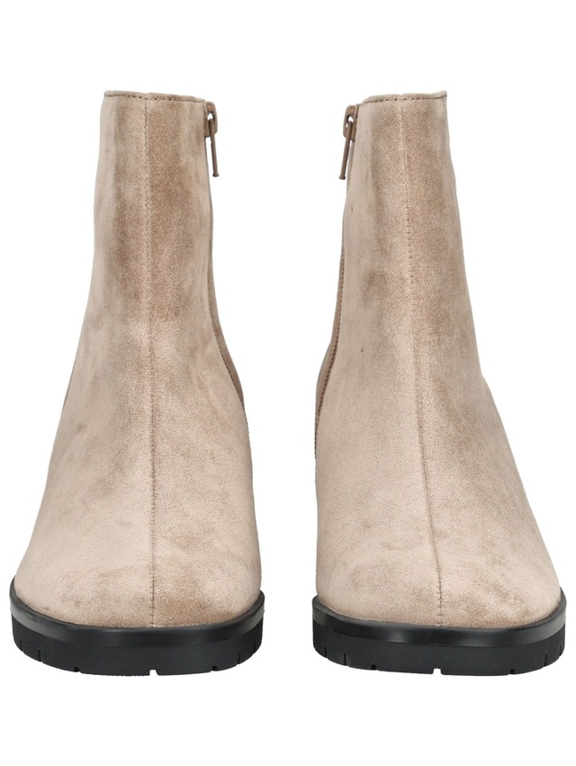 Högl Stiefelette »Högl Stiefelette Veloursleder«