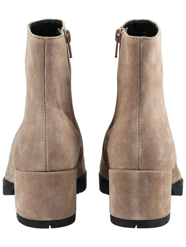Högl Stiefelette »Högl Stiefelette Veloursleder«