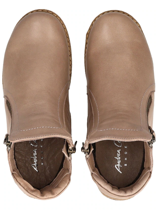 Andrea Conti Stiefelette »Andrea Conti Stiefelette Leder«