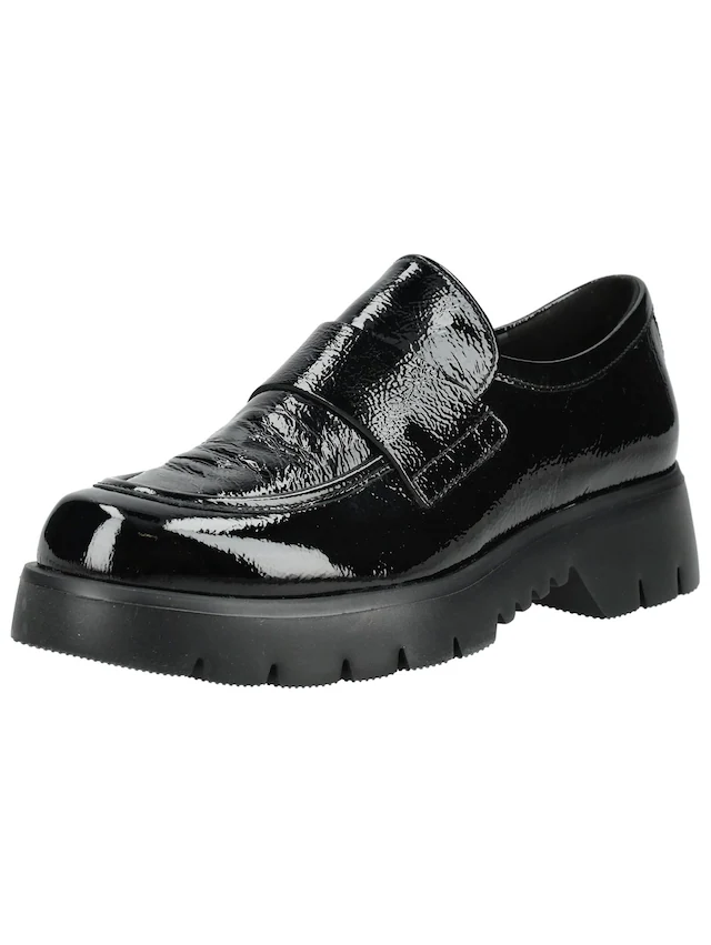Högl Slipper »Högl Slipper Leder«