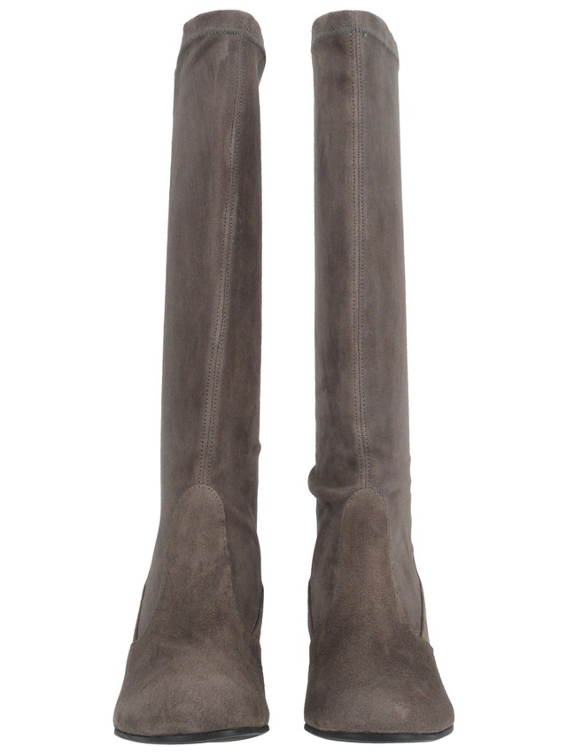 Högl Stiefel »Högl Stiefel Veloursleder«