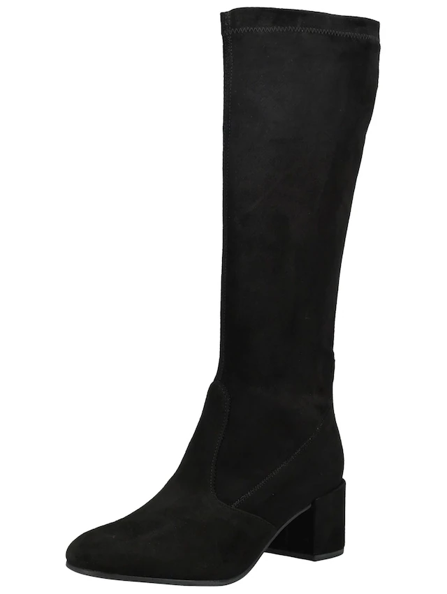 Högl Stiefel »Högl Stiefel Veloursleder«