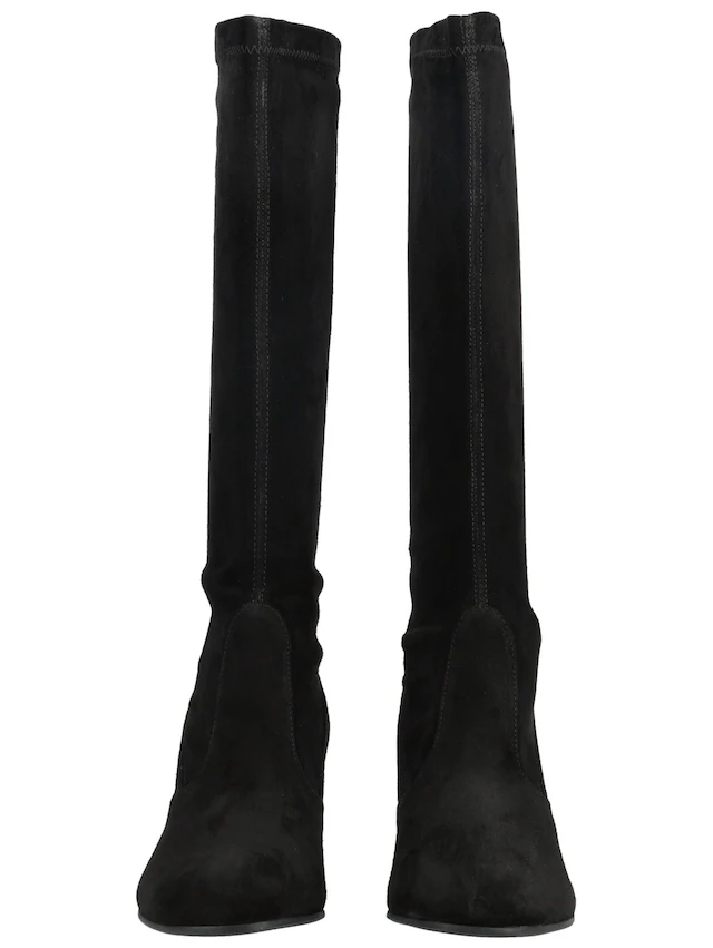 Högl Stiefel »Högl Stiefel Veloursleder«