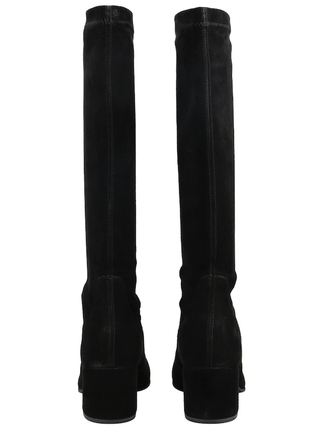 Högl Stiefel »Högl Stiefel Veloursleder«