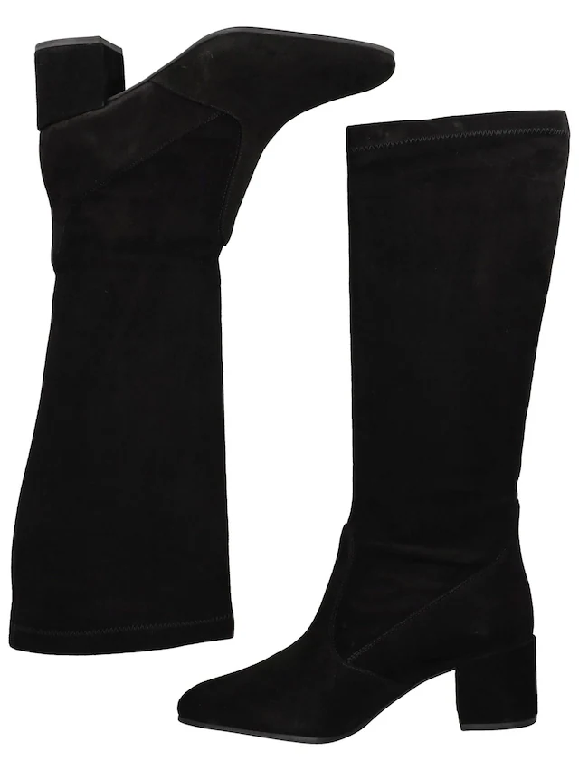 Högl Stiefel »Högl Stiefel Veloursleder«